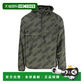 夹克外套上衣 欧洲直邮KENZO 男士 FC65BL0539L051