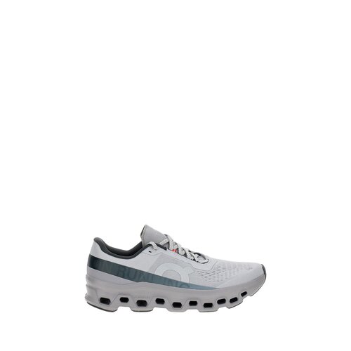 自营on runningGrey Cloudmonster 1 Sneakers - grey 美国奥莱直