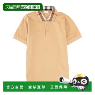 8095924A1435 T恤 香港直邮BURBERRY 男士