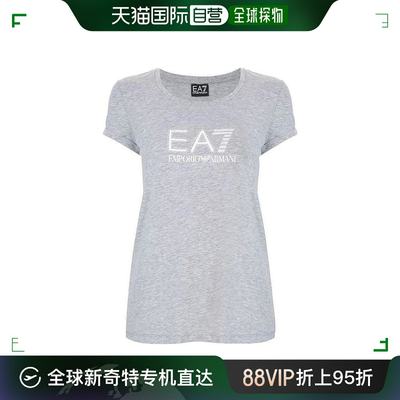 香港直邮EA7 EMPORIO ARMANI 女士衬衫 3GTT17J12Z3905