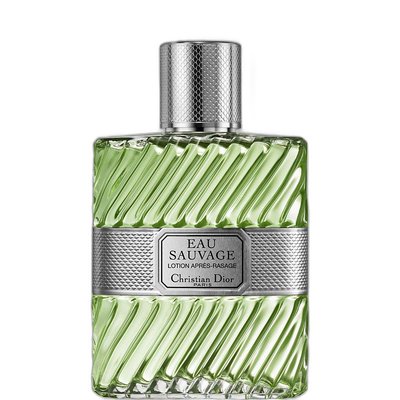 欧洲直邮DIOR Eau Sauvage 须后水男士须后水剃须迪奥100ml温和
