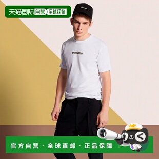 香港直邮DSQUARED2 S74GD1415D20020100 T恤 AW2025 男士