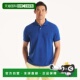 Mens Polo Classic 自营Nautica Fit Deck limoges 美国奥莱直