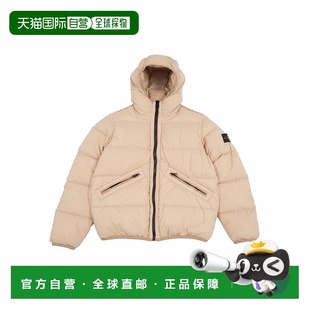 K2S164100017S0028V0095 男童大衣 香港直邮STONE ISLAND