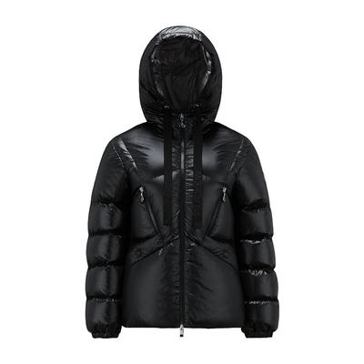 Moncler Seine 短款羽绒服 I20931A000525972C