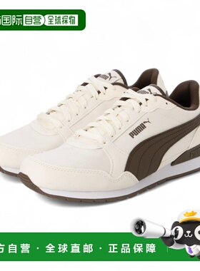 日本直邮PUMA 504 ST Runner V3 NL BG 284901（米色）