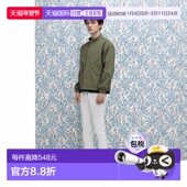 日本直邮BACK NUMBER男装 2WAY防风短款 1h可退 摩斯外套 可拆内胆