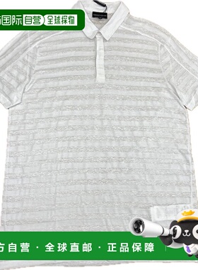 香港直邮Emporio Armani 短袖Polo衫 N1M24JN1C6J阿玛尼