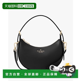 Madison 日本直邮kate york new Crescent钱包 spade