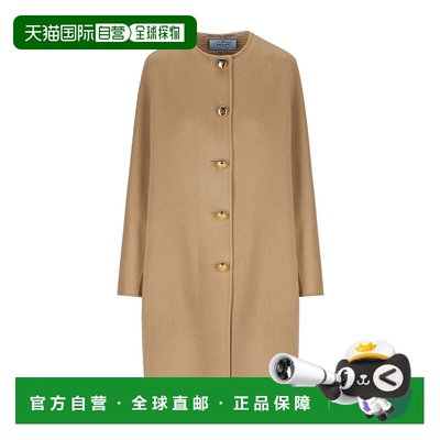 香港直邮PRADA 女士外套 P662QK13L1F0824 AW2023 花色