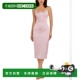 The Dress Population 自营Dress Cosette Bodycon pink 美国奥