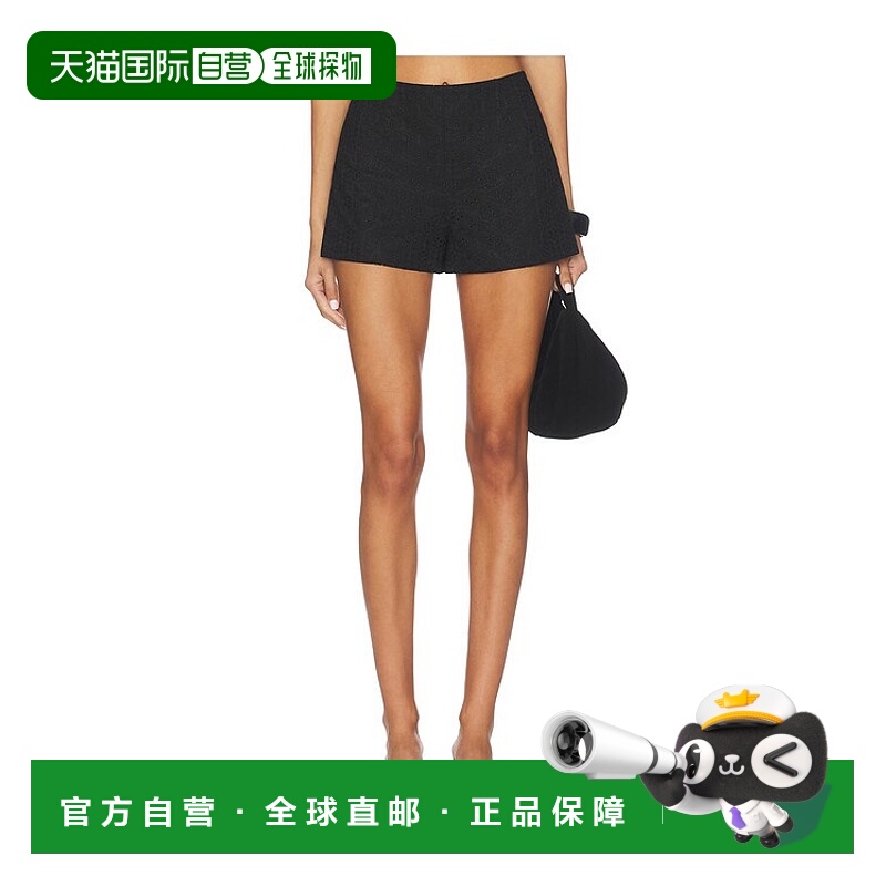 1h可退 香港直邮潮奢 FAITHFULL THE BRAND 女士 Olivia 短裤 FF4