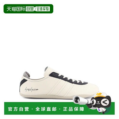 1h可退 香港直邮Y-3 男士运动鞋 KI7890 AW2026 花色 Y-3 tokyo l