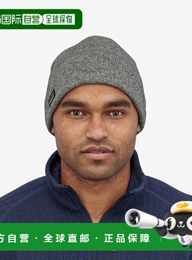 韩国直邮PATAGONIA 帽子23FW Better Sweater™ Beanie 33411O7 30