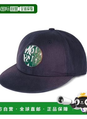 韩国直邮THISISNEVERTHAT 公用帽子TN243WHWBC16DPR Bleached NEW