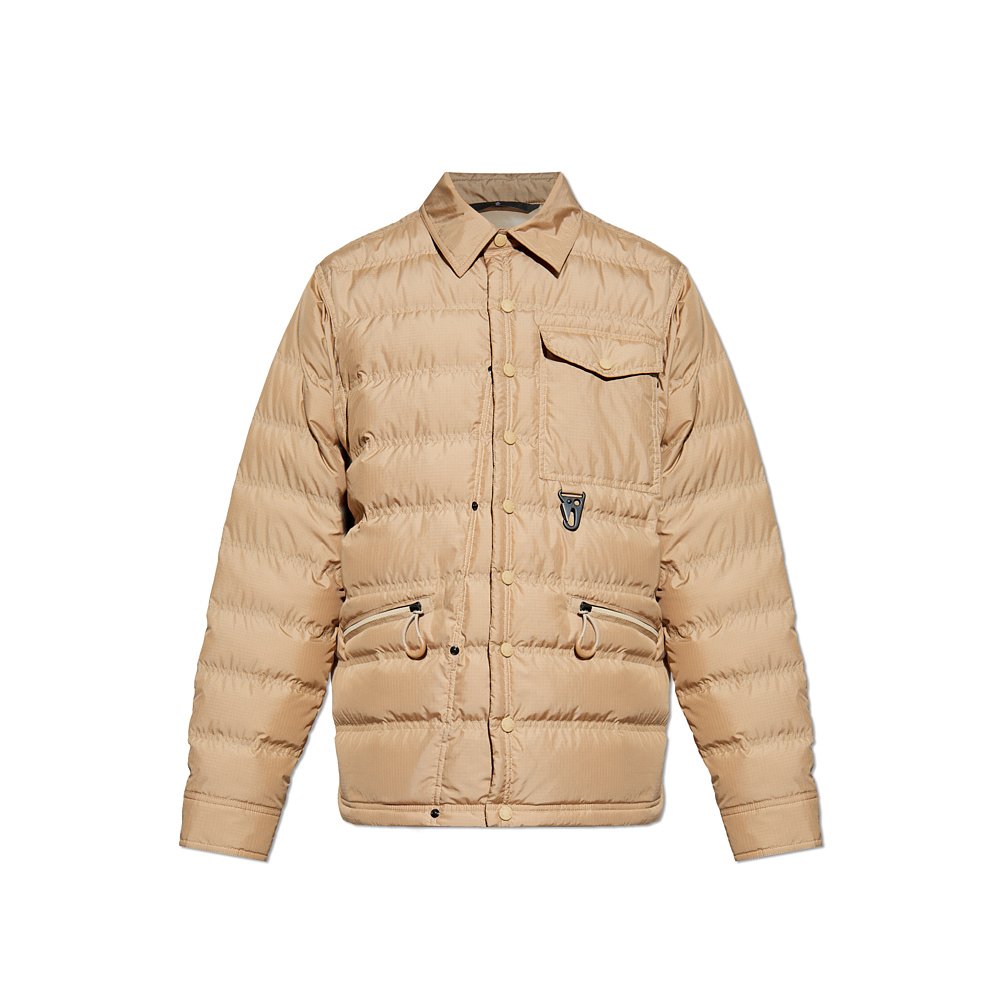 MONCLER GRENOBLE 男士夹克 K10971G00004598AS226