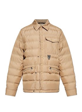 MONCLER GRENOBLE 男士夹克 K10971G00004598AS226