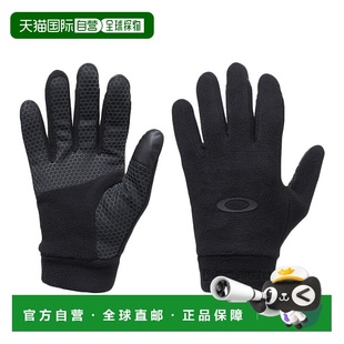 ESSENTIAL FOS902193 WARM POLAR手套 02E GLOVE 日本直邮OAKLEY