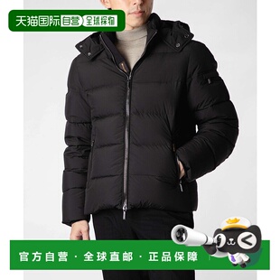 ACQUA 夹克 BRETT 防水羽绒服 MOUGI1001 SKT男士 日本直邮MOORER
