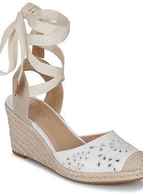 Lauren Ralph Lauren 拉夫劳伦 女士 凉鞋 PAISLEE