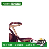 香港直邮潮奢 Tabi Maison 马丁 1h可退 女士 Margiela 马吉拉 凉