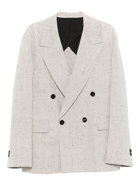 BOTTEGA VENETA 男士夹克 814025V4XW09032 SS2025