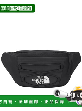 香港直邮THE NORTH FACE 男士腰包 NF0A52TM4H0 CO 黑色 Jester