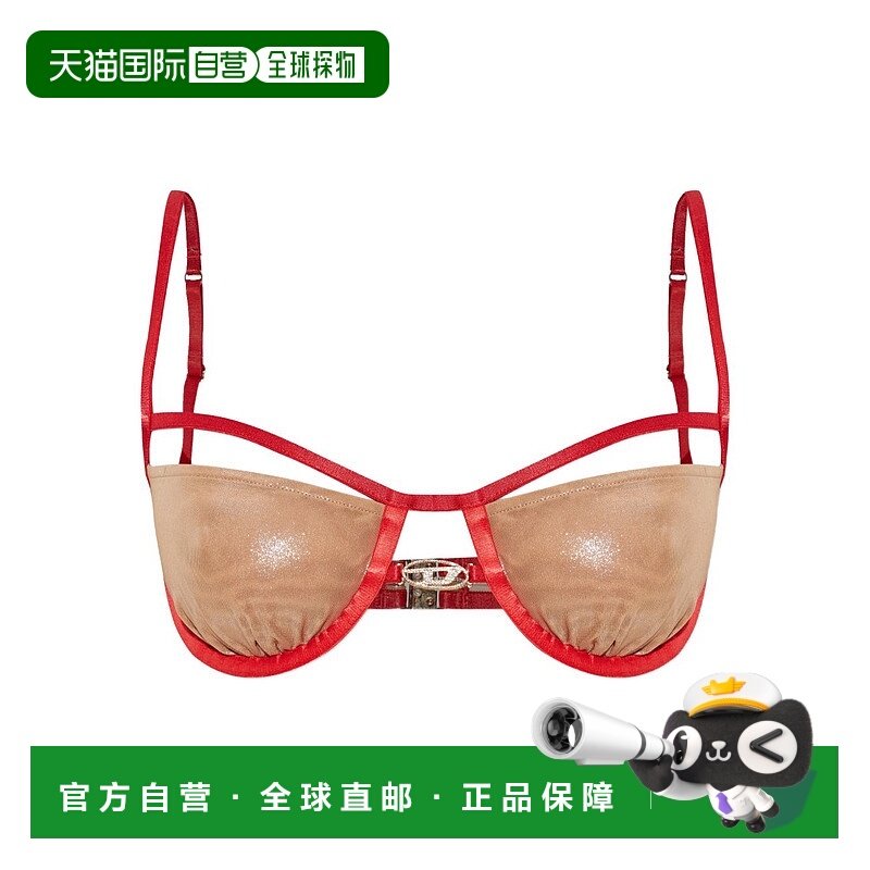 香港直邮DIESEL女士内裤A211960GFBE34V