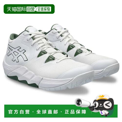 日本直邮ASICS 亚瑟士 UNPRE ARS 2 篮球鞋 1063A070 篠山竜青选