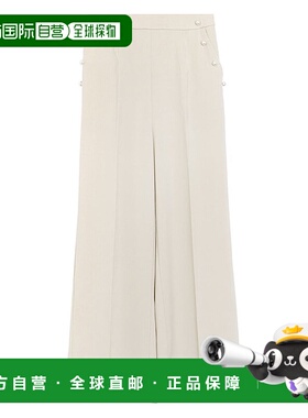 日本直邮marvelous by Pierrot 珍珠扣裤子 P03531EW03468上衣