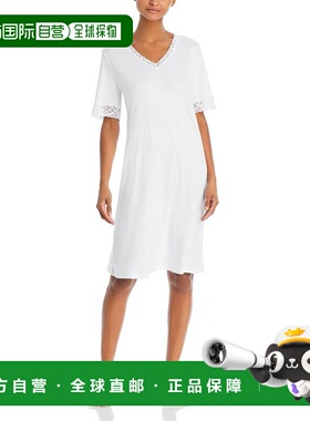 【美国直邮】hanro 女士 睡衣