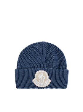 MONCLER 男士帽子 J20913B00019M128271G