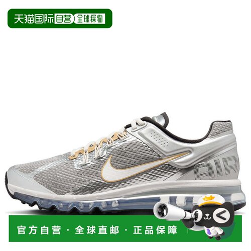 日本直邮Nike/耐克Air Max 2013舒适百搭防滑耐磨透气低帮休闲跑