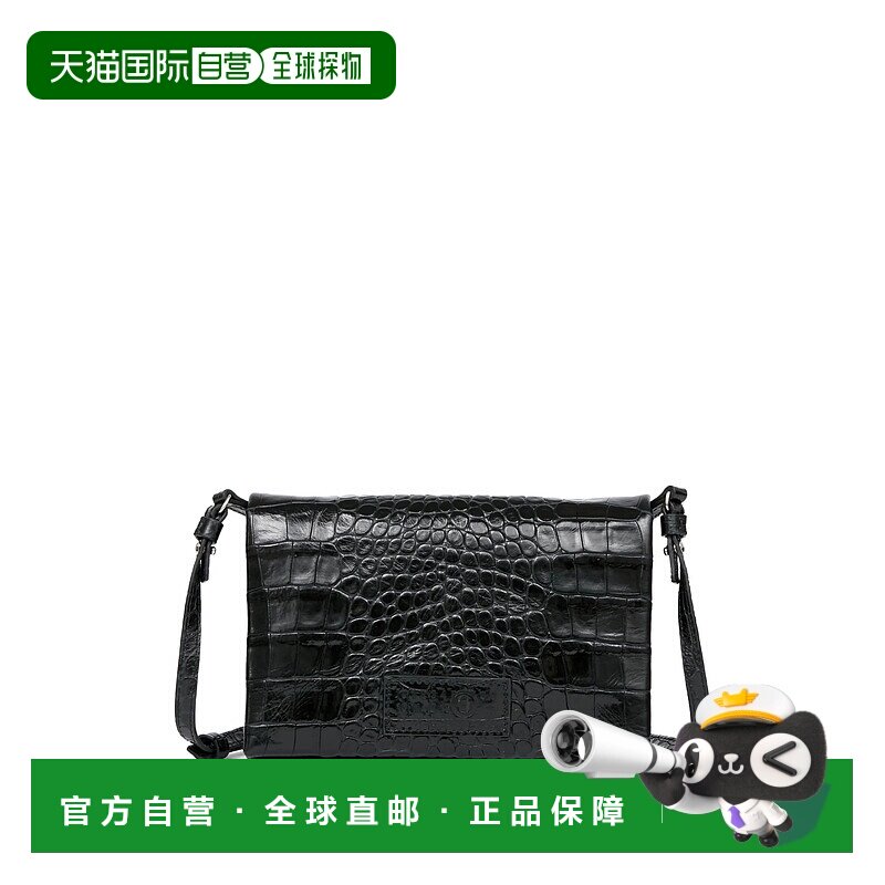 欧洲直邮mm6 maison margiela 女士 单肩包斜挎包女包手提包