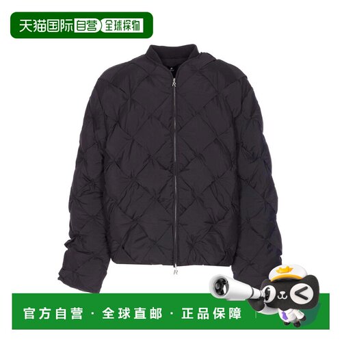 香港直邮Represent 男士外套 MLM10012401 AW2025 支付后1h可退