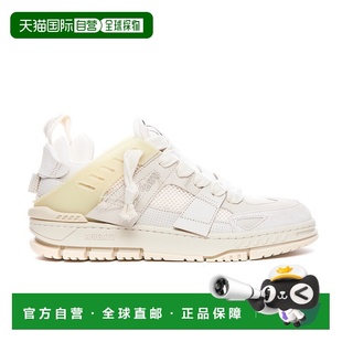 男士 arigato 时尚 休闲鞋 百搭休闲 1h可退 正品 欧洲直邮axel