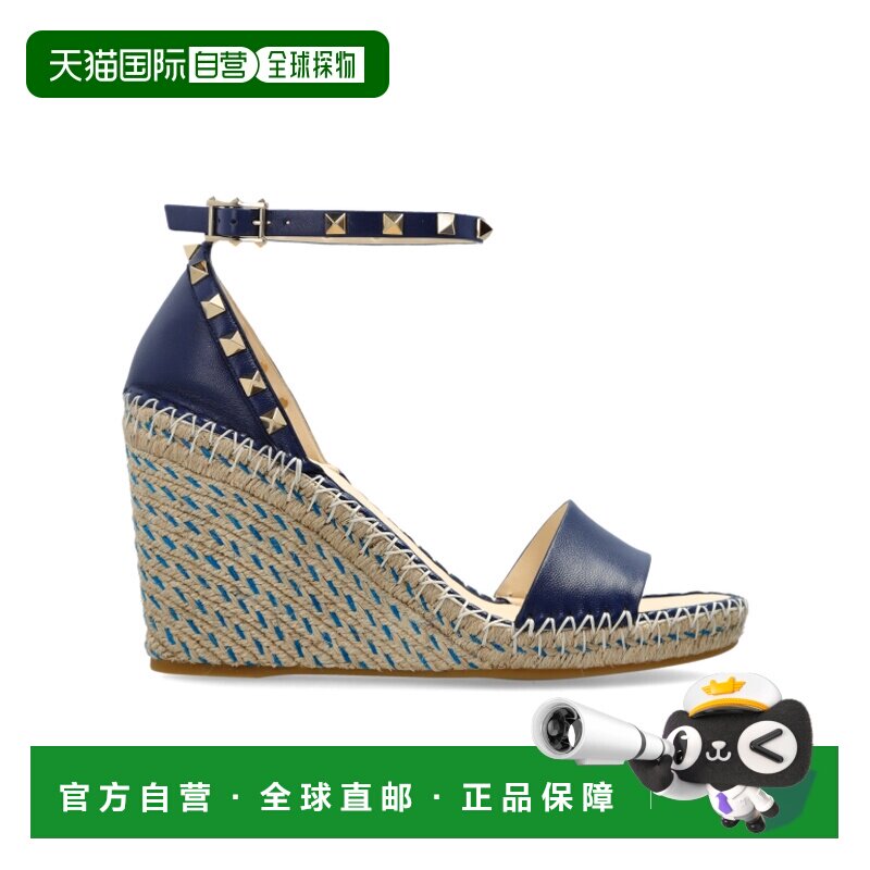 香港直邮VALENTINO 女士休闲鞋 9W2S0090BZT2UJ AW2026 花色