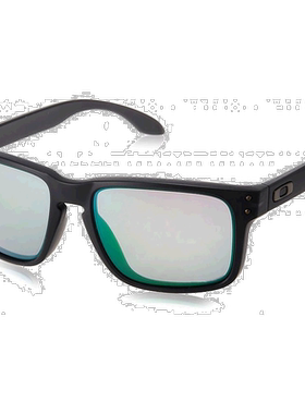 【日本直邮】OAKLEY欧克利HOLBROOK MIX亚洲款太阳眼镜翡翠色镜片