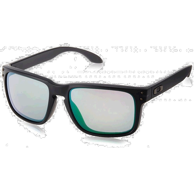 【日本直邮】OAKLEY欧克利HOLBROOK MIX亚洲款太阳眼镜翡翠色镜片