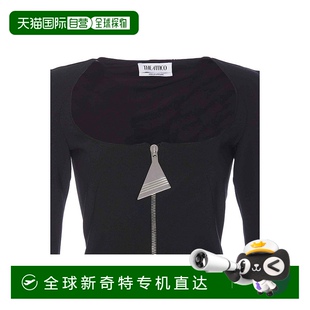upstairs join 连衣裙 女士 欧洲直邮the 1h可退 attico