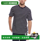 blue Soda Stripe 自营Scotch Shirt Textured 美国奥莱直