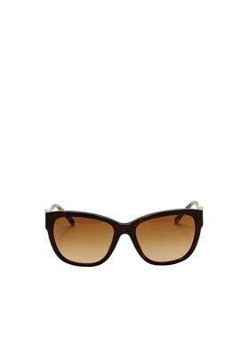 Burberry 徽标渐变太阳镜 0BE42031