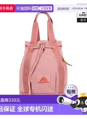 韩国直邮Gregory格里高利户外运动包LADY TWOWAY BUCKET CROSSBAG