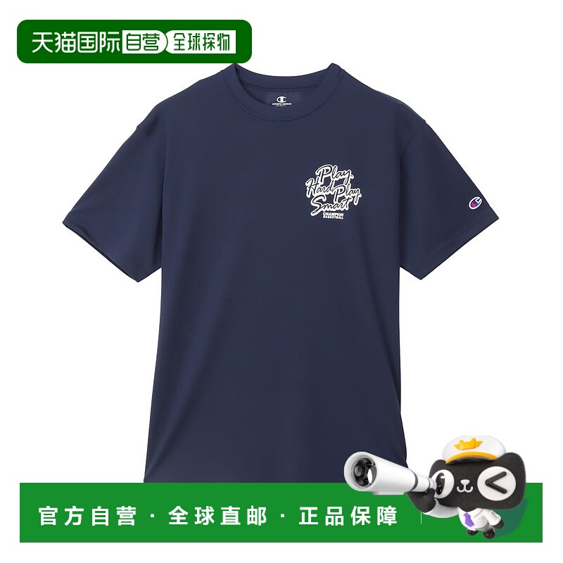 日本直邮【日本直邮】Champion冠军男女同款卫衣C3-CB325-370