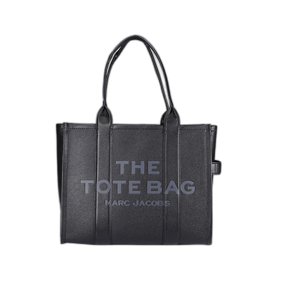 香港直邮MARC JACOBS 女士手提包 H020L01FA21001 SS2025 黑色