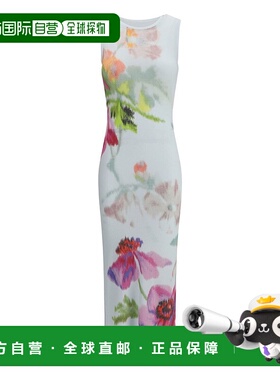 香港直邮LOEWE 罗意威 女士 无袖连衣裙 S359Y51XA3