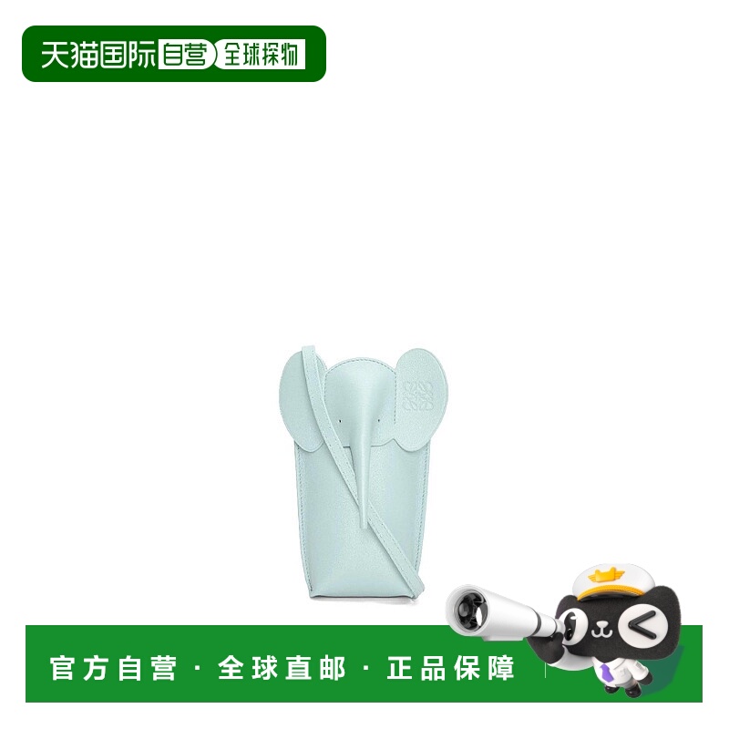 欧洲直邮LOEWE 罗意威 25秋冬 C623B02X04-6005 女士 单肩包小包