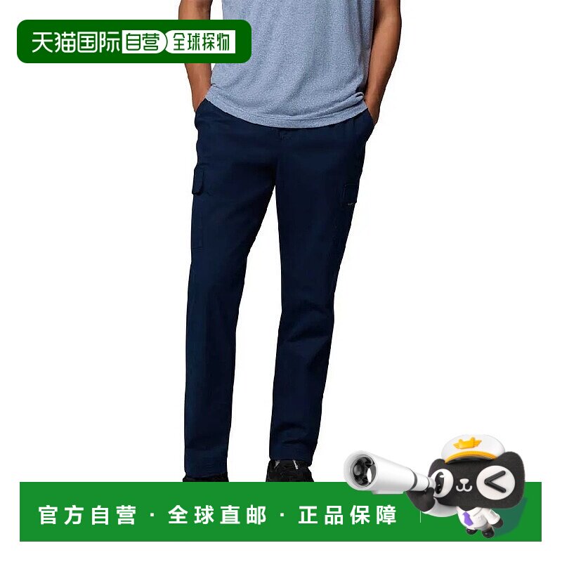 香港直邮COLUMBIA Rapid Rivers™ 工装裤 男士哥伦比亚直筒裤
