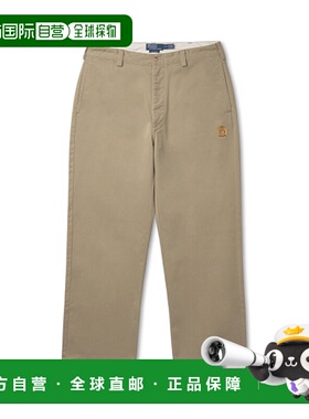 韩国直邮POLO RALPH LAUREN 男士男棉裤MNPOPNT14H20068-250
