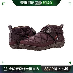 Ramble Puff chaco 便鞋 女士 香港直邮潮奢